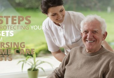 6 STEPS TO PROTECTING YOUR ASSETS FROM NURSING HOME CARE COSTS_6 STEPS TO PROTECTING YOUR ASSETS FROM NURSING HOME CARE COSTS-Brumfield