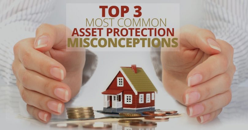 AssetProtectionMisconceptions v2-Brumfield