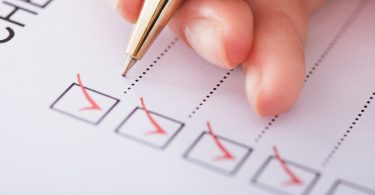 Probate Checklist-Brumfield